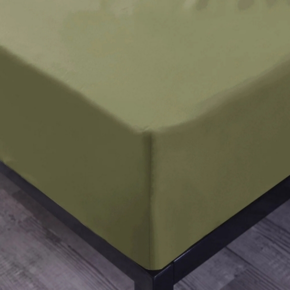 Cool Bamboo Collection | Queen | Choose ONE color - Picture 7 of 10